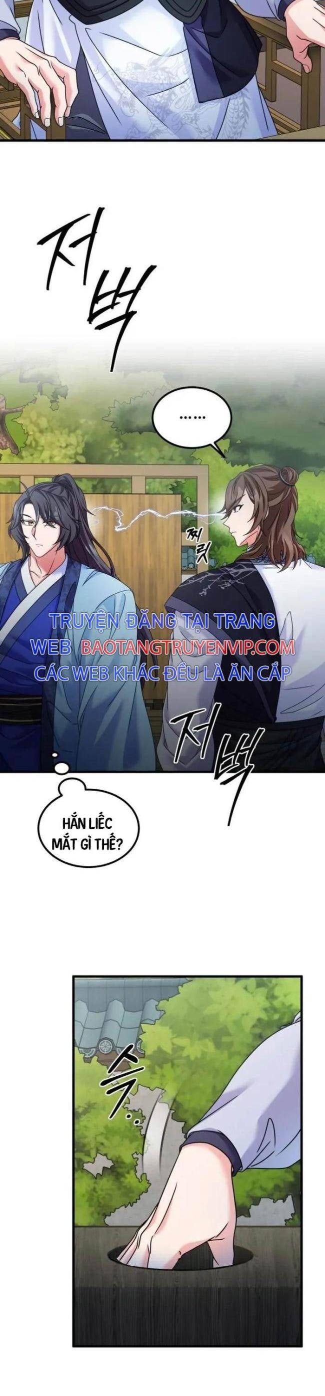 Phá Công Kiếm Đế - Page 7