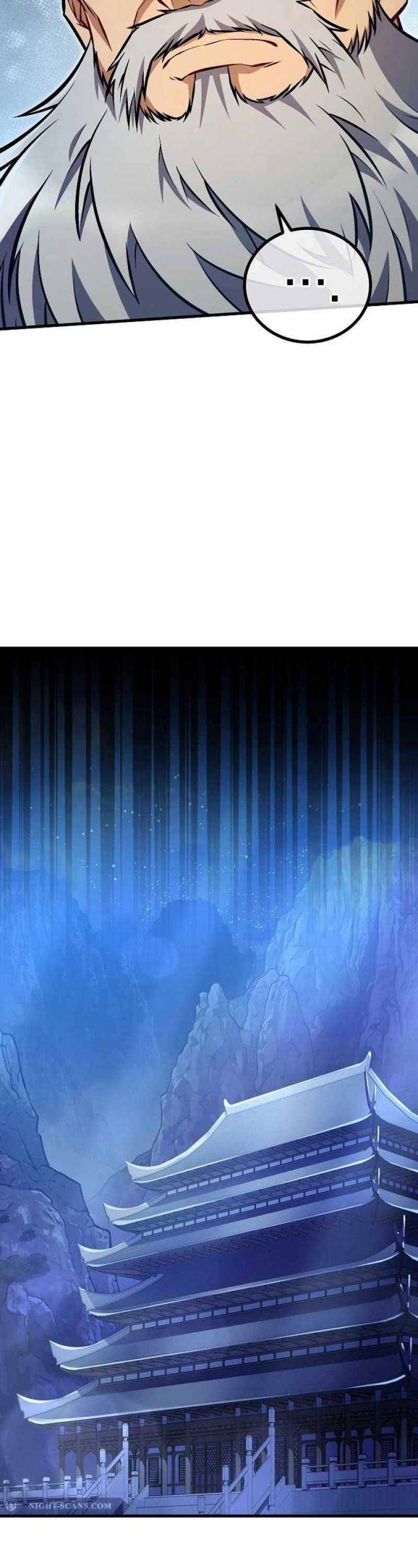 Song Kiếm Nhà Tư Mã - Page 10