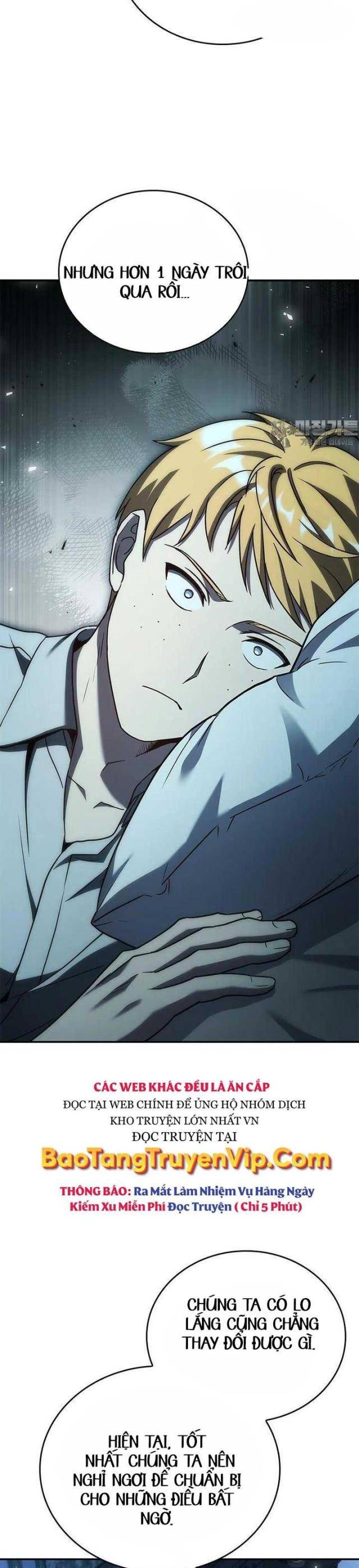 Quỷ Vương Hồi Quy Là Người Tốt - Page 7