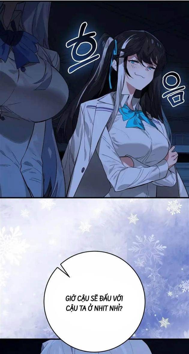 Đệ Nhất Chiến Thần Của Học Viện Thợ Săn - Page 31