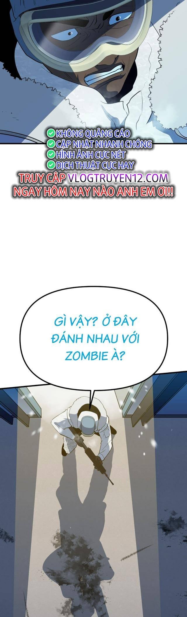 Đường Cùng - Page 12