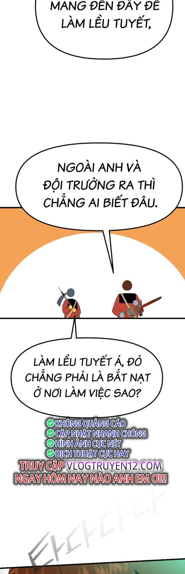 Đường Cùng - Page 28
