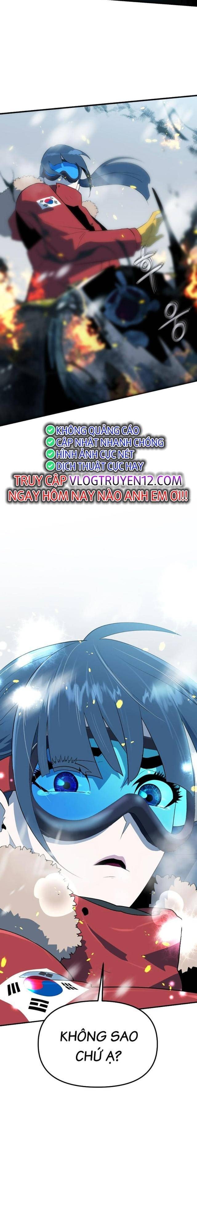 Đường Cùng - Page 29