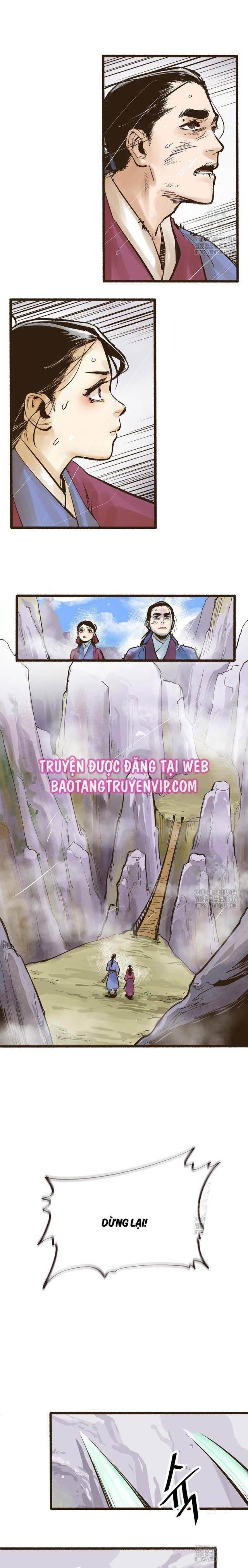 Quỷ Công Di Lục - Page 29