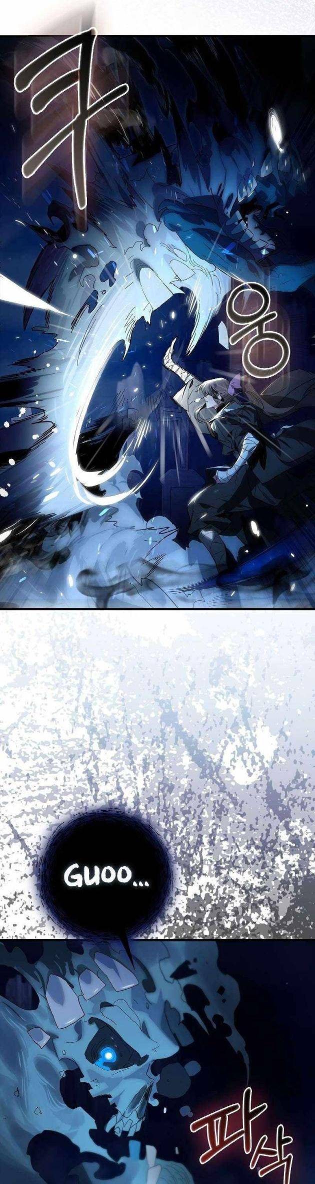 Đệ Nhất Chiến Thần Của Học Viện Thợ Săn - Page 9