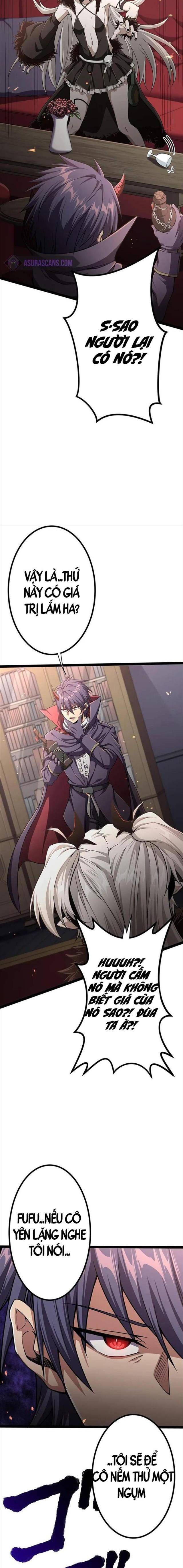 Phòng Thủ Hầm Ngục - Page 11