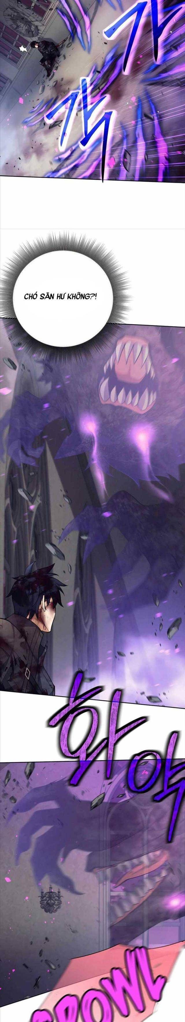 Trở Thành Tên Khốn ở Thế Giới Dark Fantasy - Page 15