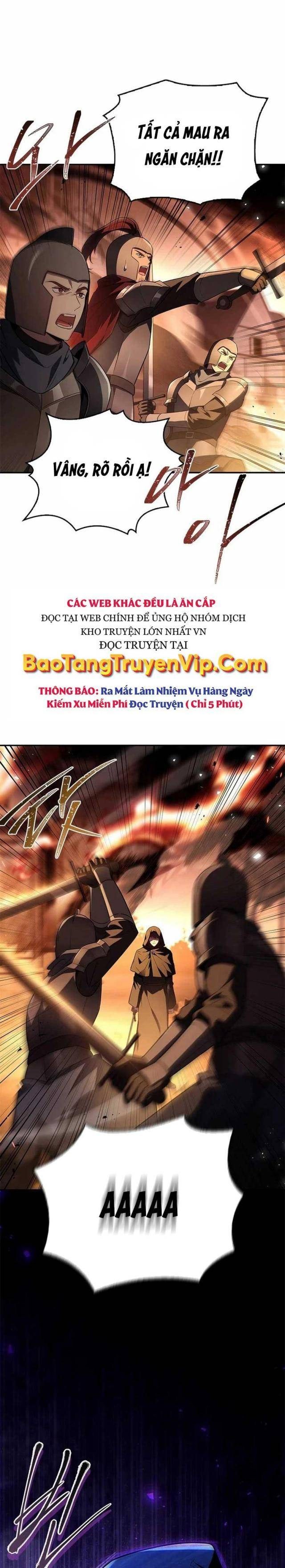 Quỷ Vương Hồi Quy Là Người Tốt - Page 5