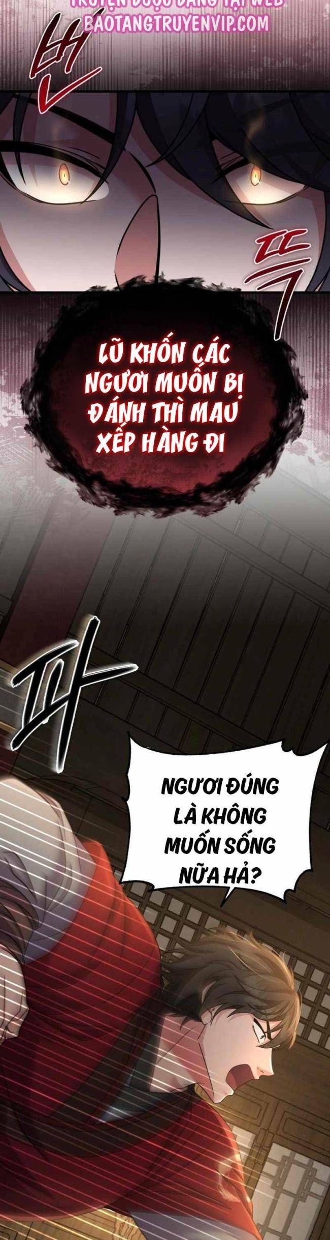 Phá Công Kiếm Đế - Page 33