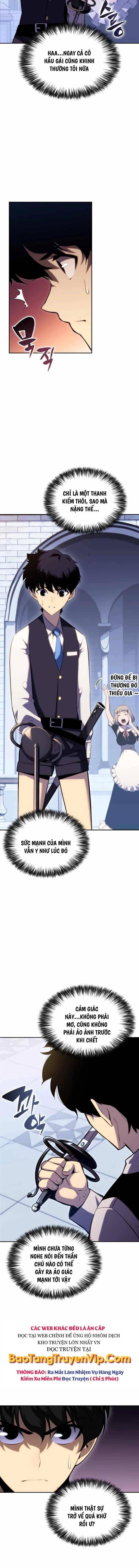 Cậu Nhỏ Nhà Công Tước Là Sát Thủ Hồi Quy - Page 25