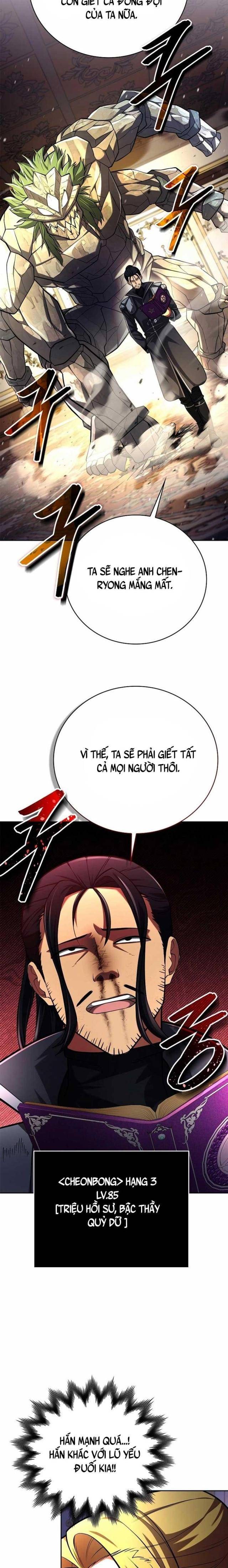 Bậc Thầy Debuff - Page 25