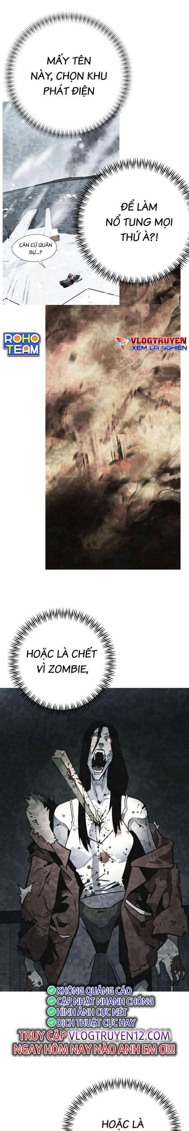 Đường Cùng - Page 31