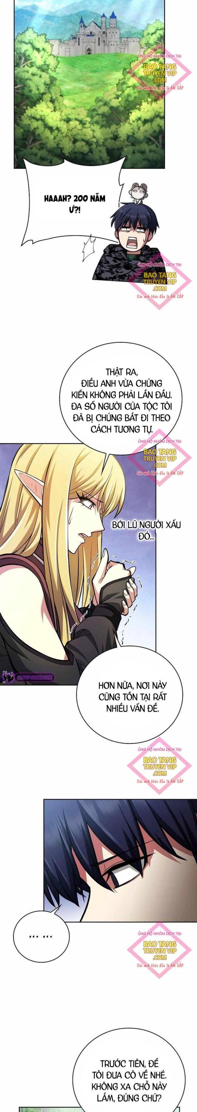 Bậc Thầy Debuff - Page 36