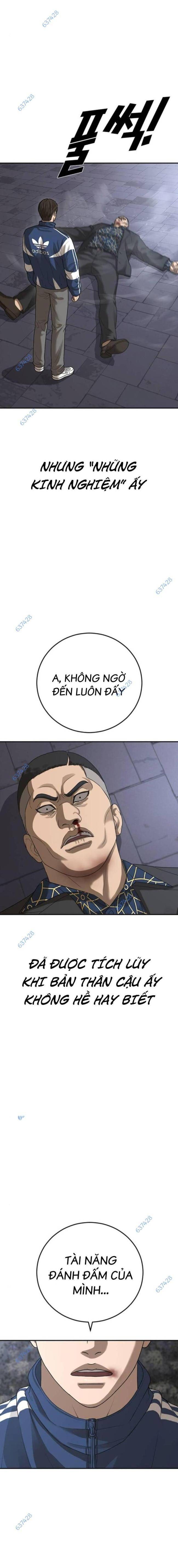 Thời Đại Ulzzang - Page 36