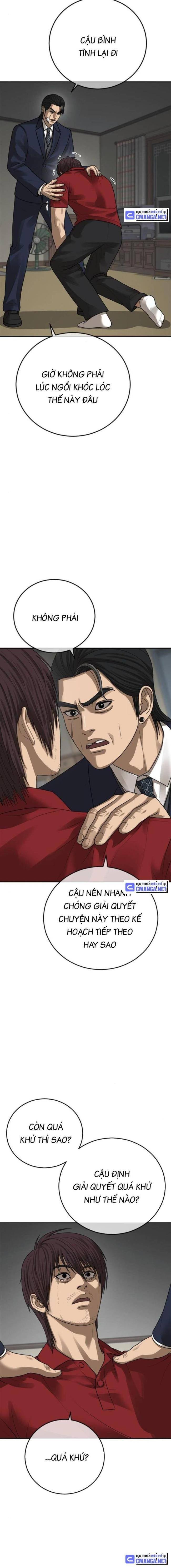 Thời Đại Ulzzang - Page 24