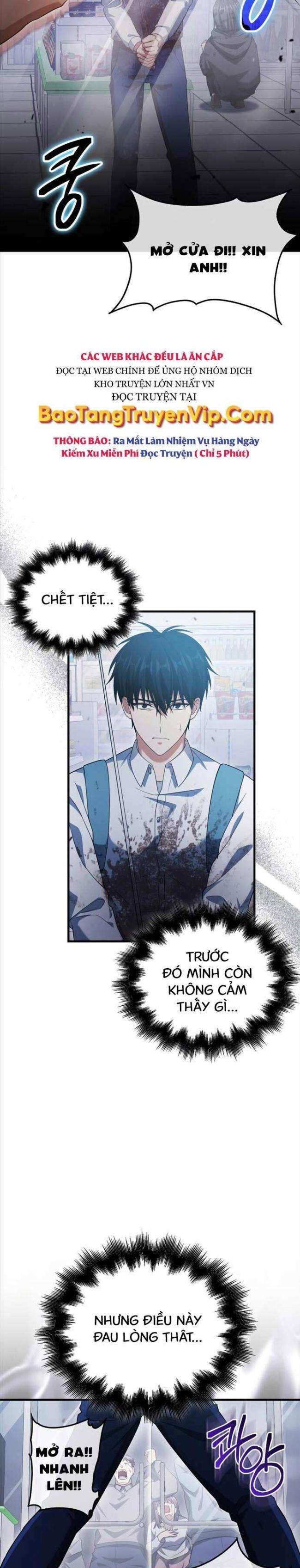 Người Chơi Có Thiên Phú Nghịch Thiên - Page 22