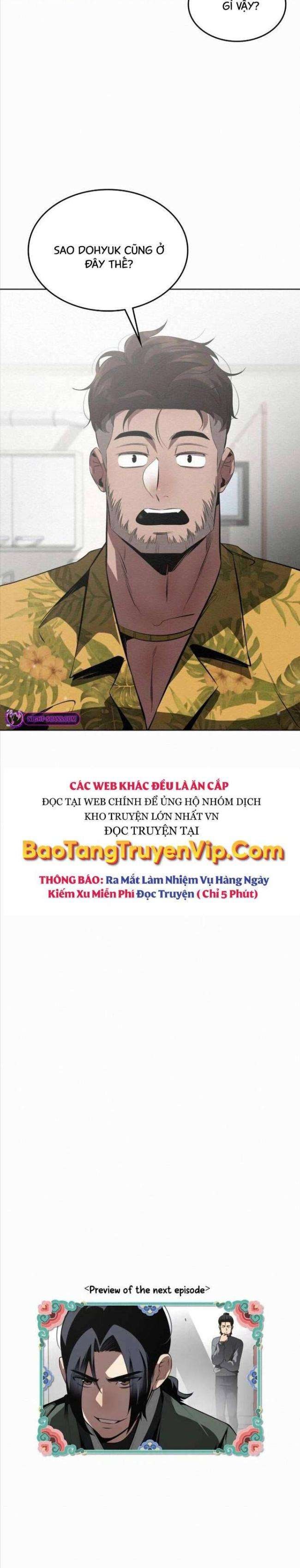 Phản Lão Hoàn Đồng Ở Thế Kỉ 21 - Page 35