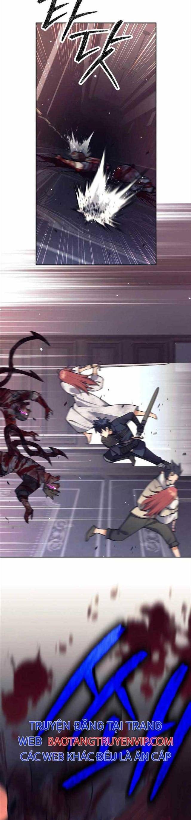 Trở Thành Tên Khốn ở Thế Giới Dark Fantasy - Page 12