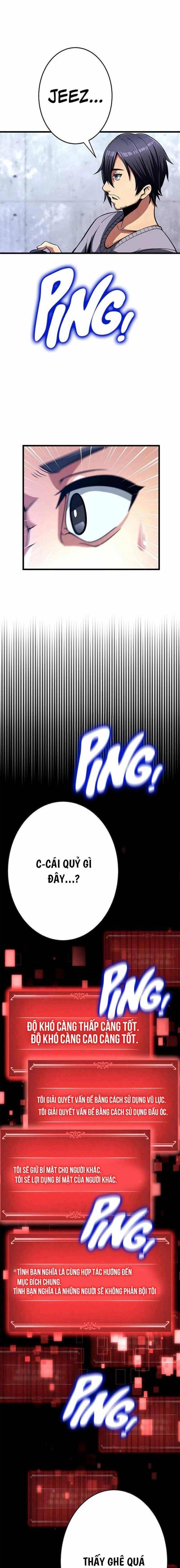 Phòng Thủ Hầm Ngục - Page 23