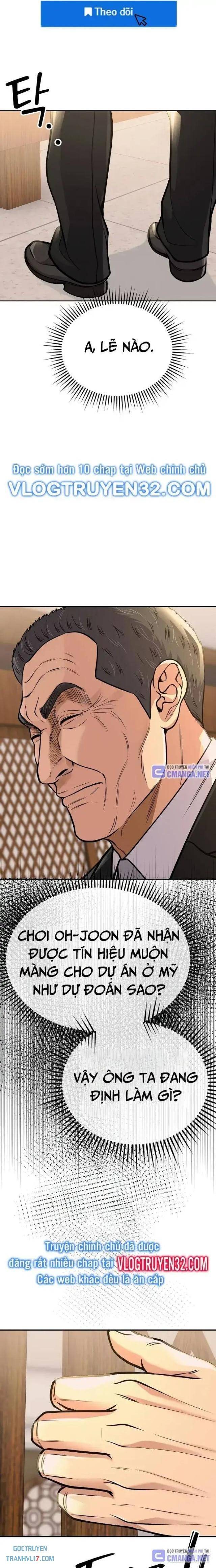 Nhân Viên Thực Tập Kim Cheolsu - Page 32