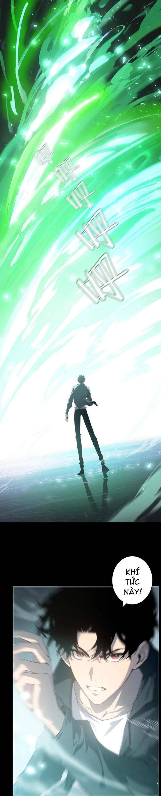 Ta Là Chúa Tể Trùng Độc - Page 25