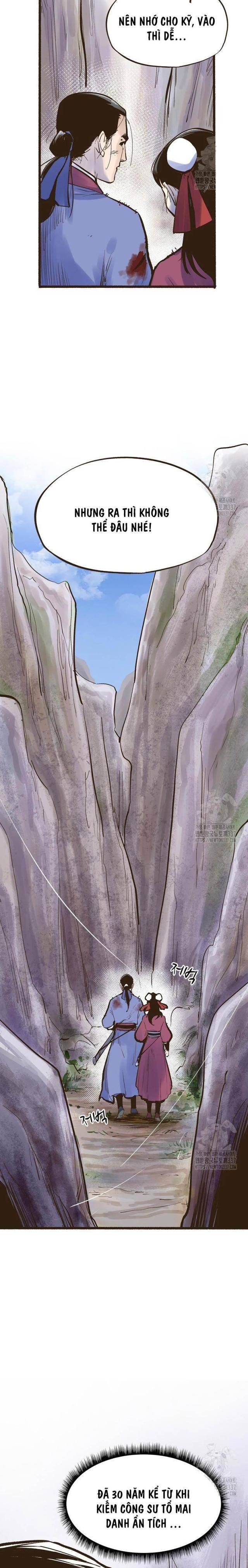 Quỷ Công Di Lục - Page 33