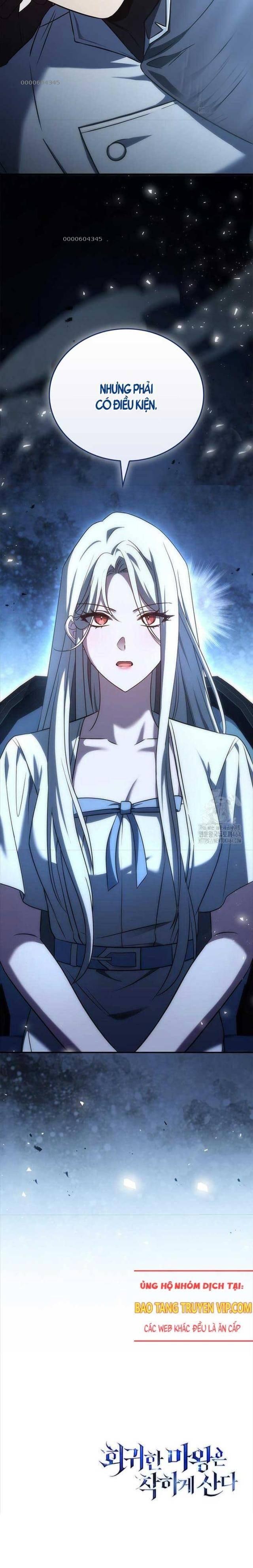 Quỷ Vương Hồi Quy Là Người Tốt - Page 34