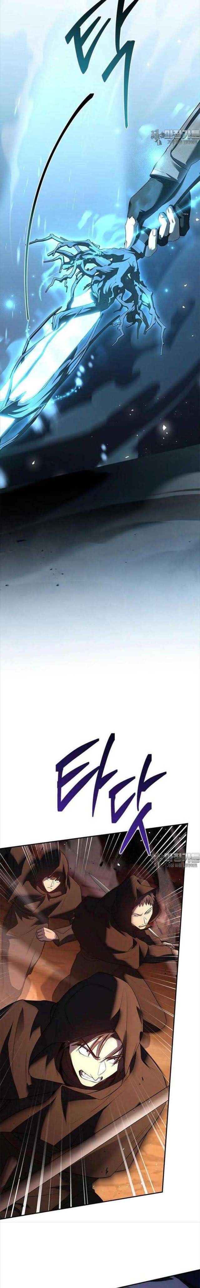 Quỷ Vương Hồi Quy Là Người Tốt - Page 12