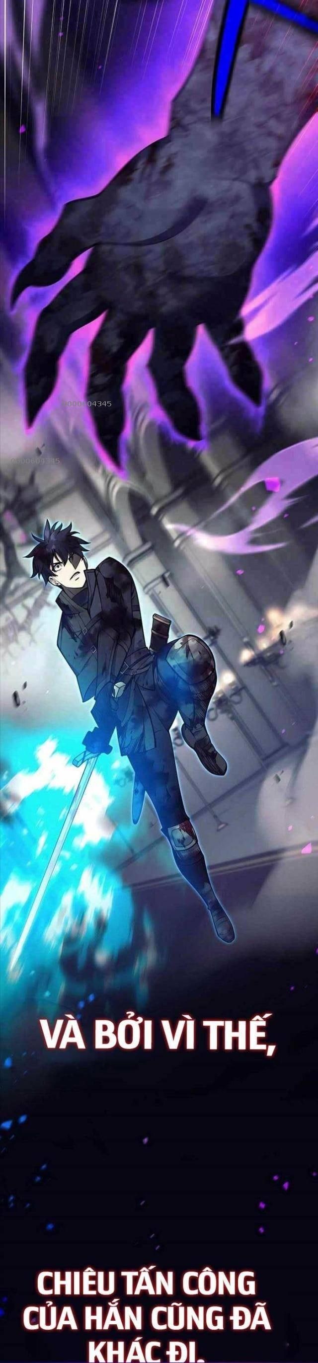 Trở Thành Tên Khốn ở Thế Giới Dark Fantasy - Page 32