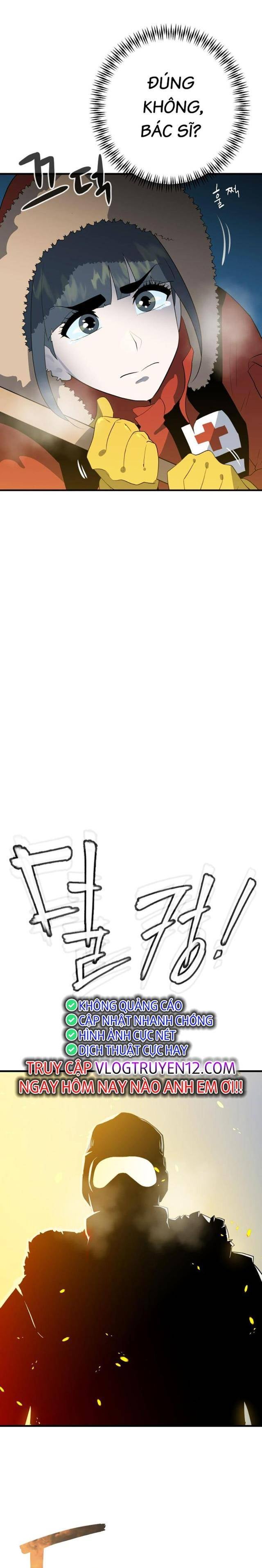 Đường Cùng - Page 39