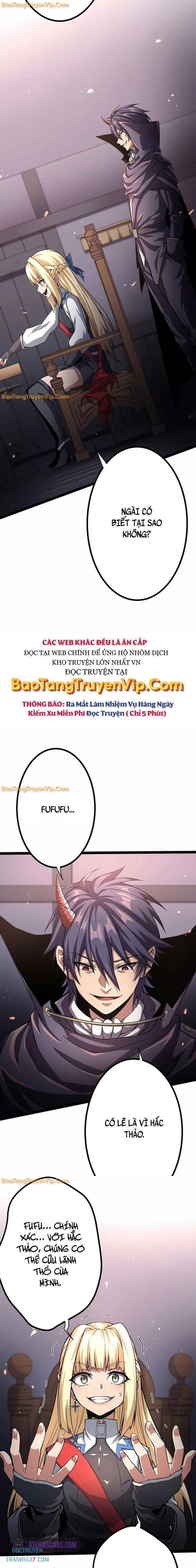 Phòng Thủ Hầm Ngục - Page 30