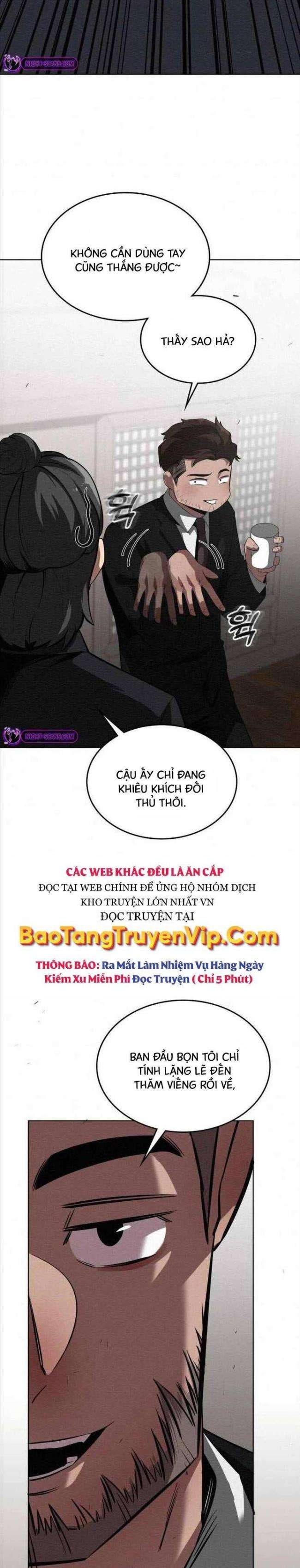 Phản Lão Hoàn Đồng Ở Thế Kỉ 21 - Page 15