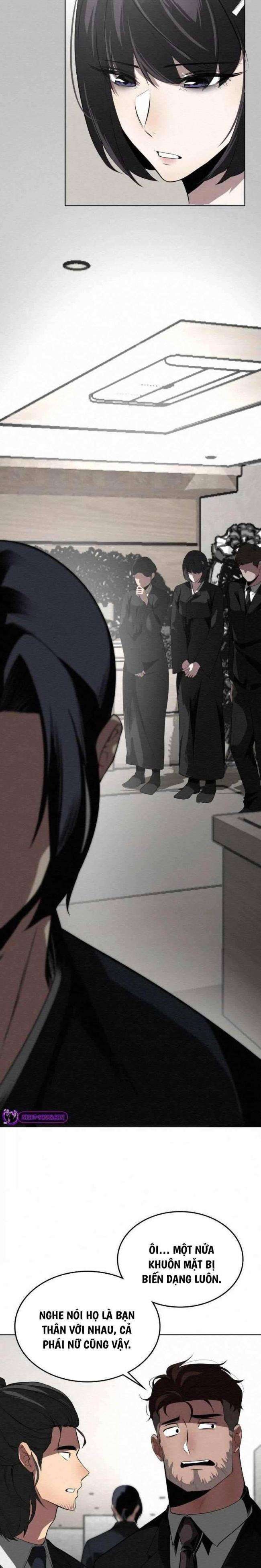 Phản Lão Hoàn Đồng Ở Thế Kỉ 21 - Page 29