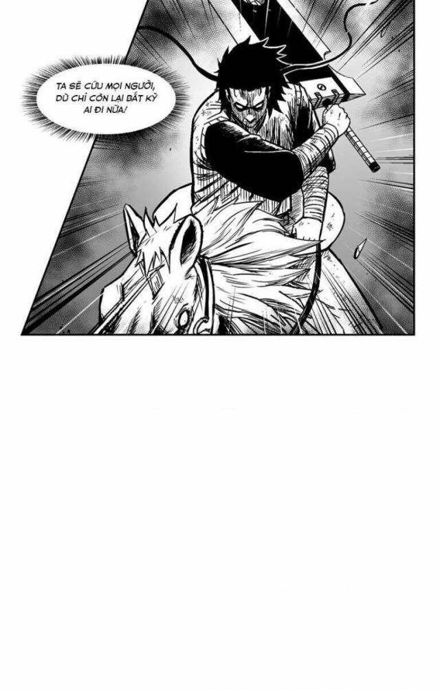 Cơn Bão Đỏ - Page 23