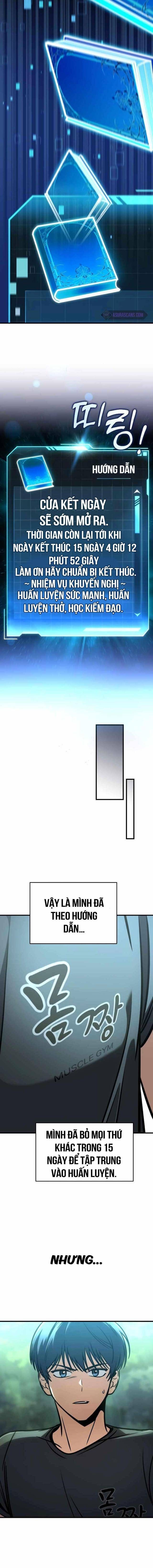 Cuốn Sách Chiến Lược Hàng Đầu Mà Chỉ Tôi Mới Có Thể Nhìn Thấy - Page 21