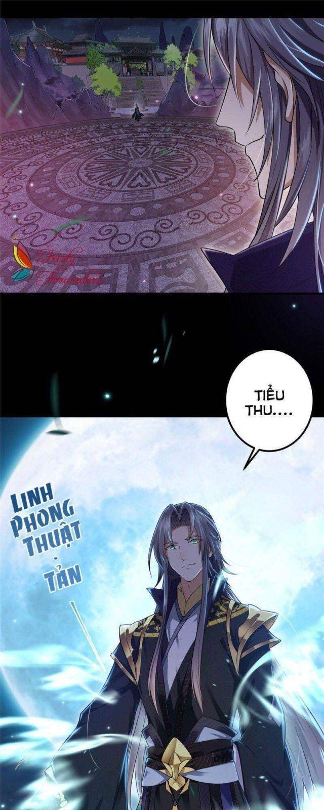 Chưởng Môn Khiêm Tốn Chút - Page 47