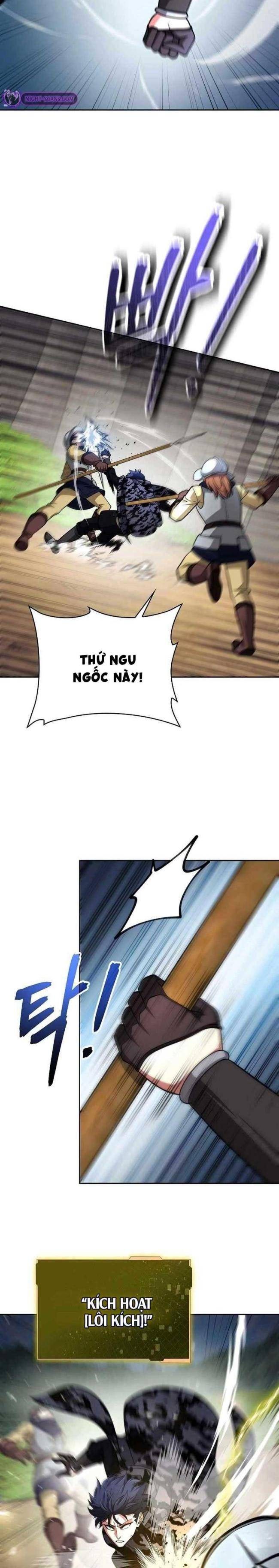 Bậc Thầy Debuff - Page 26