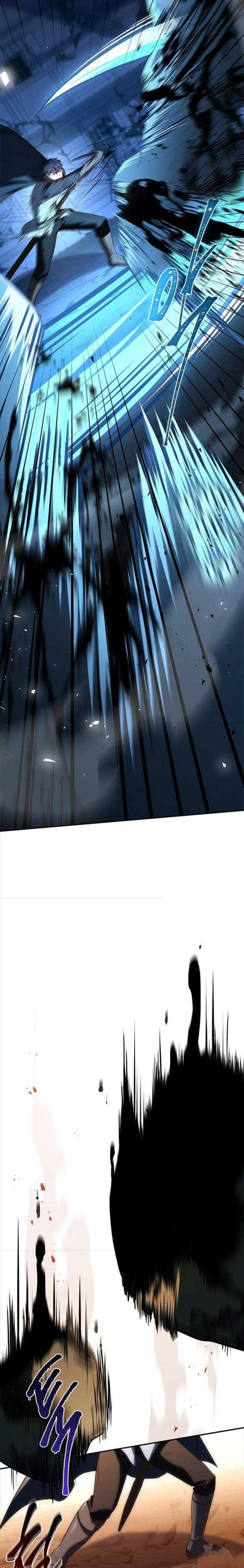 Quỷ Vương Hồi Quy Là Người Tốt - Page 11