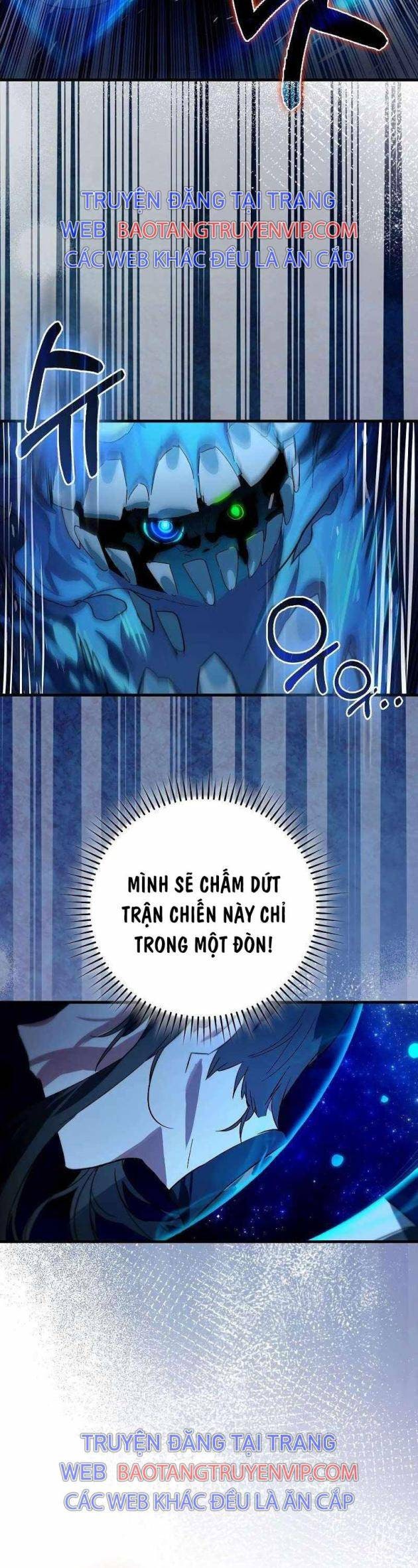 Đệ Nhất Chiến Thần Của Học Viện Thợ Săn - Page 8