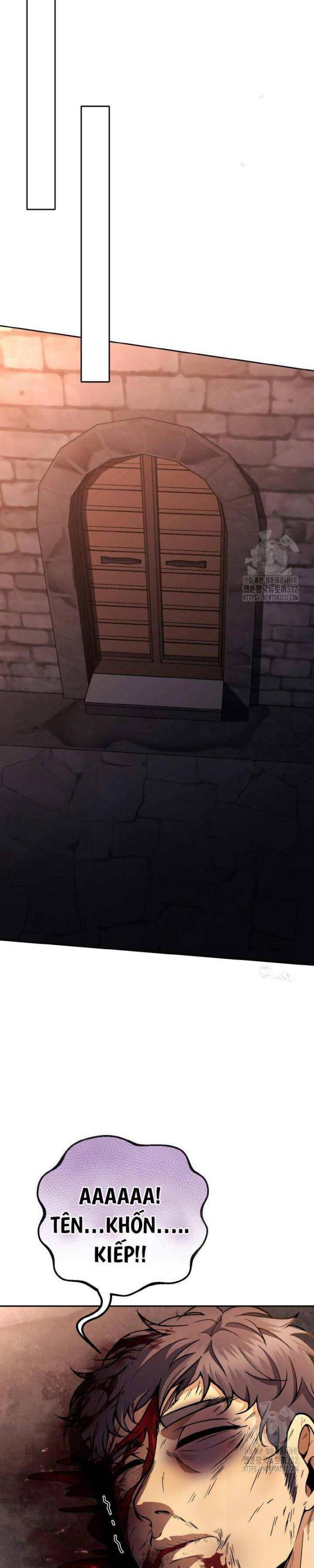 Thiên Tử Huyết Tinh - Page 7