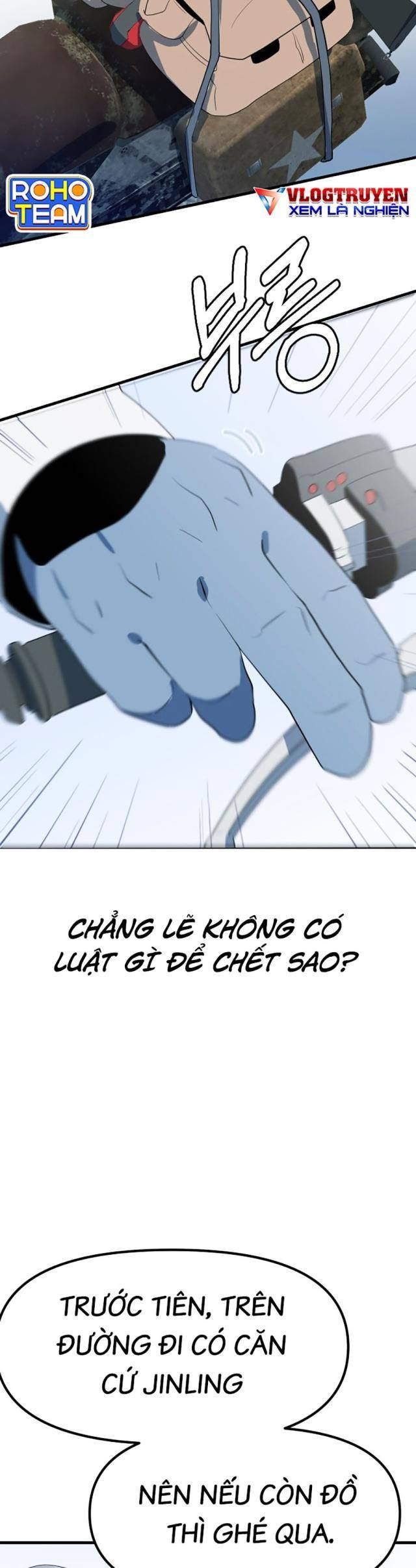 Đường Cùng - Page 51