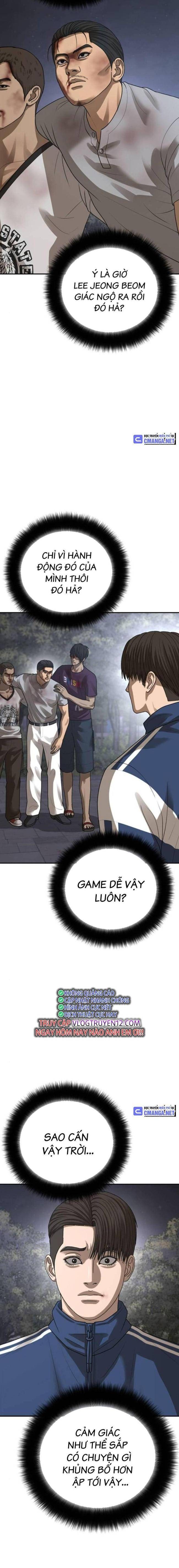 Thời Đại Ulzzang - Page 26