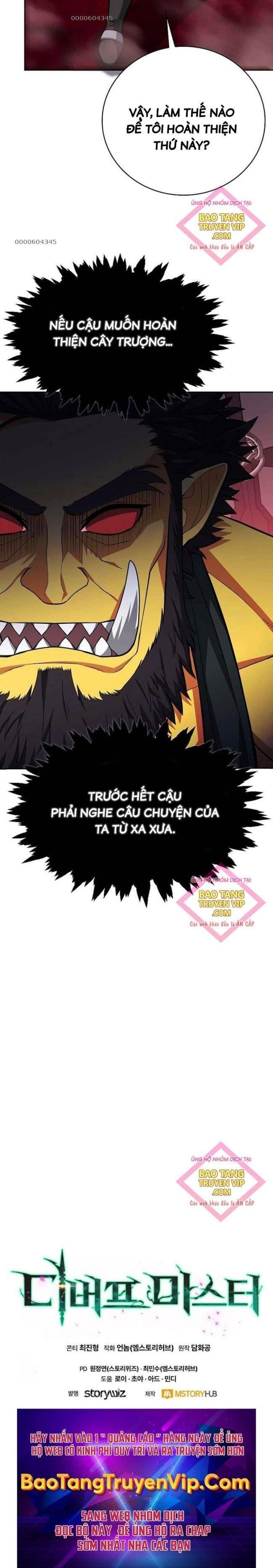Bậc Thầy Debuff - Page 33