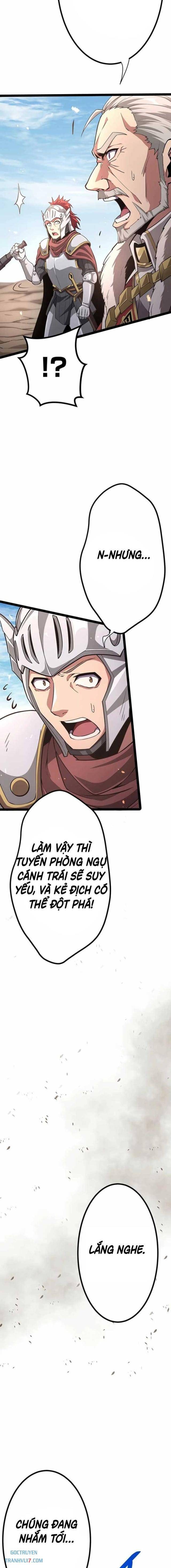 Phòng Thủ Hầm Ngục - Page 4