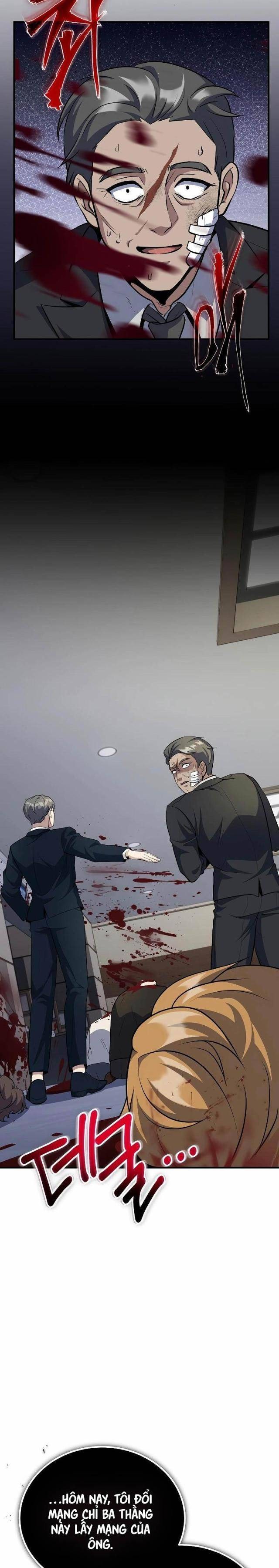 Những Nhân Vật Chính Mà Chỉ Tôi Biết - Page 27