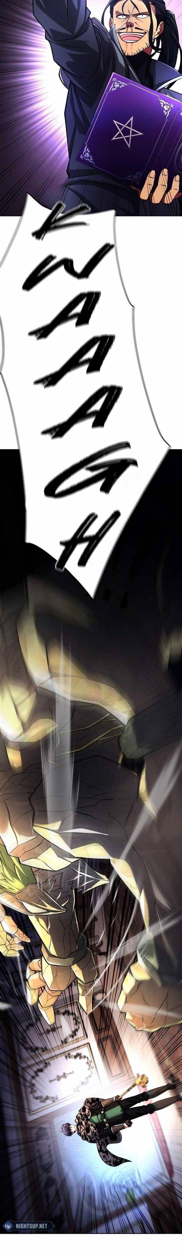 Bậc Thầy Debuff - Page 28