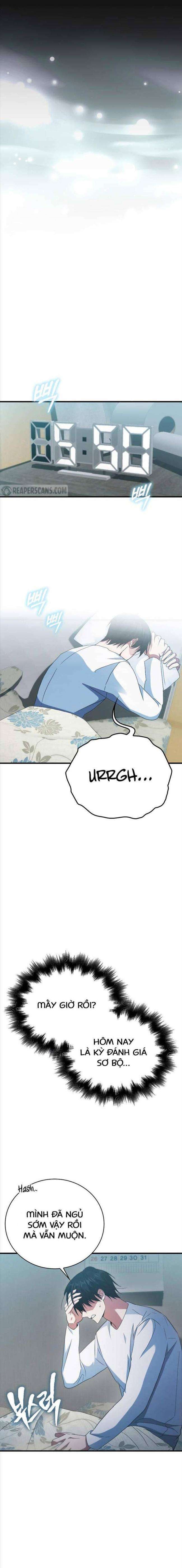 Người Chơi Có Thiên Phú Nghịch Thiên - Page 26