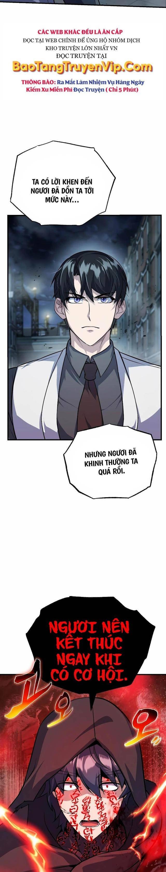 Những Nhân Vật Chính Mà Chỉ Tôi Biết - Page 25