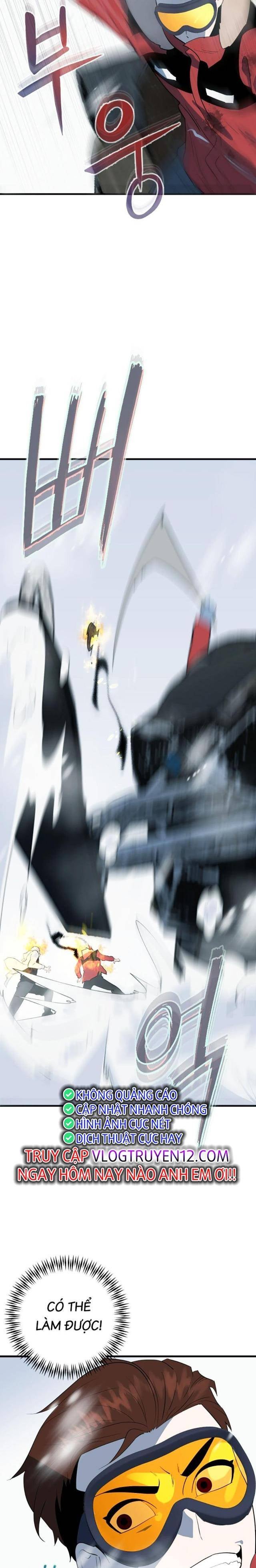 Đường Cùng - Page 5