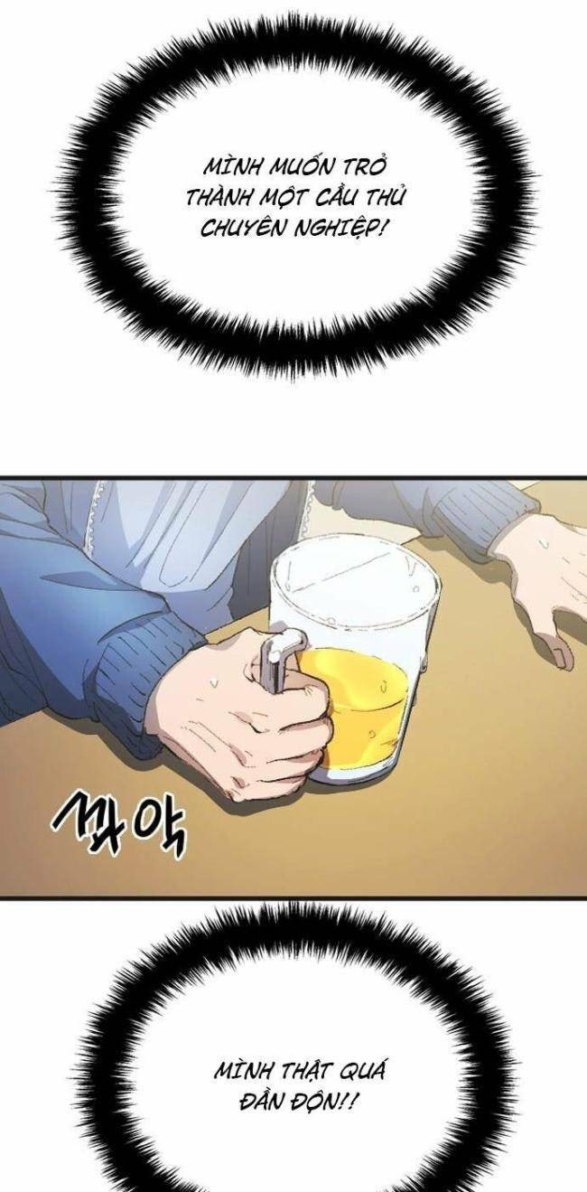 Thiên Phú Bóng Đá Tất Cả Đều Là Của Tôi! - Page 32